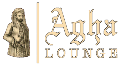Agha Lounge